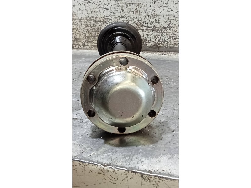 Recambio de transmision delantera izquierda para volkswagen scirocco (137) 2.0 tdi (103kw) referencia OEM IAM 1K0407271NP  