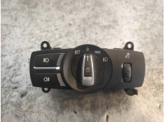 Recambio de mando luces para bmw serie 5 lim. (f10) 525d referencia OEM IAM 919274403 3392020101 