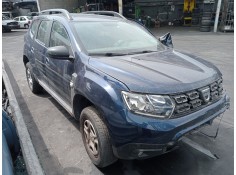 dacia duster ii del año 2020
