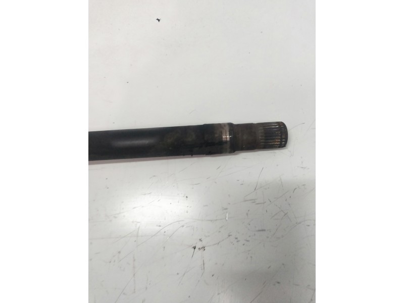 Recambio de transmision delantera derecha para renault espace iv (jk0) dynamique referencia OEM IAM 8200387407  