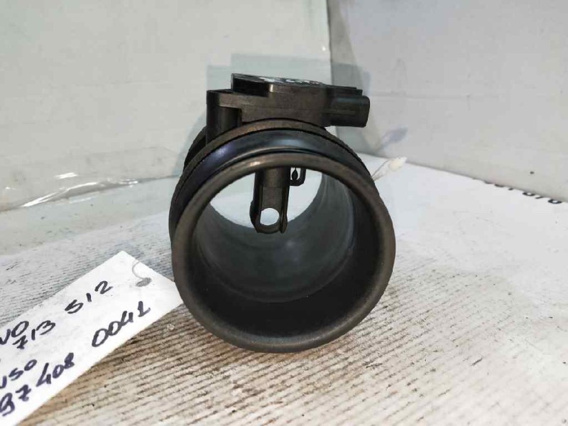 Recambio de caudalimetro para volvo s80 berlina 2.4 20v turbo cat referencia OEM IAM 1974080041 30713512 DENSO