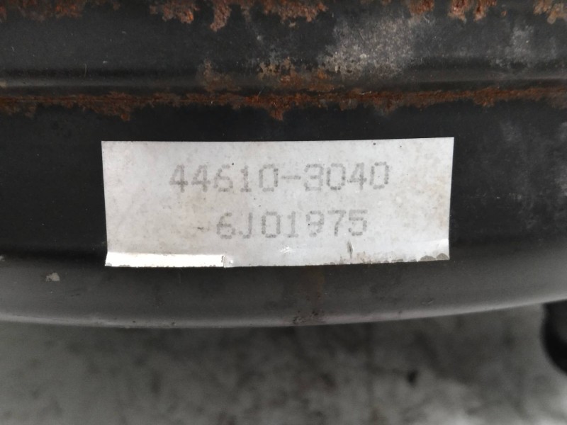 Recambio de servofreno para suzuki baleno berlina sy (eg) 1.6 (4-ptas.) referencia OEM IAM 446103040  