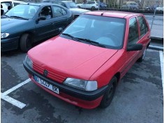 peugeot 106 (s1) del año 1994