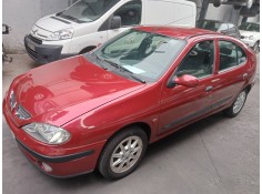 renault megane i fase 2 berlina (ba0) del año 1999