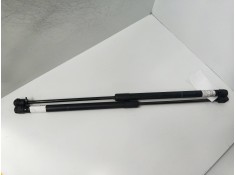 Recambio de amortiguadores maletero / porton para mazda 3 berlina (bk) 1.6 cd diesel cat referencia OEM IAM  5P 