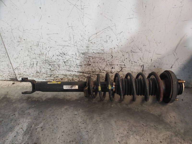 Recambio de amortiguador trasero izquierdo para chevrolet evanda cdx referencia OEM IAM   