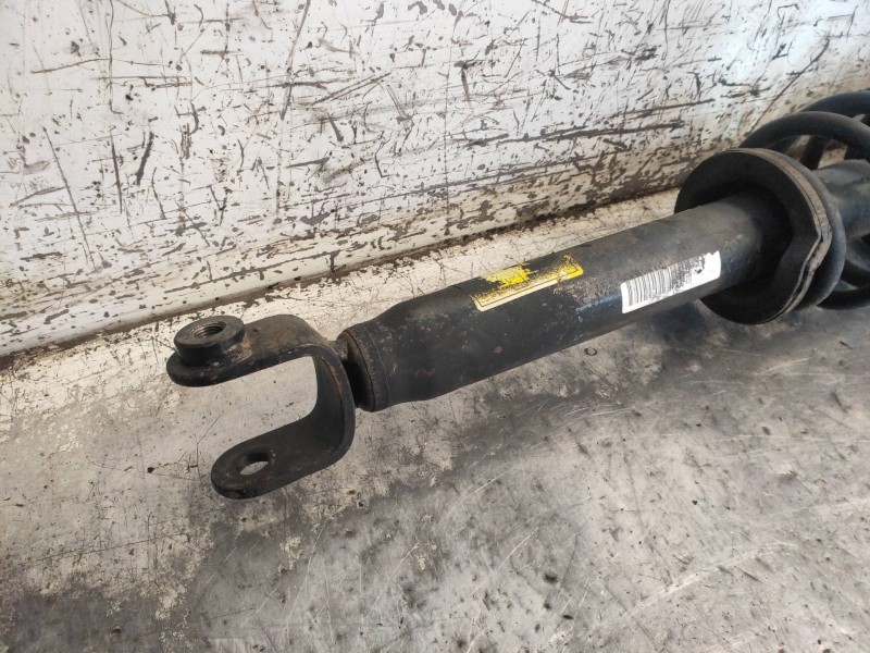 Recambio de amortiguador trasero izquierdo para chevrolet evanda cdx referencia OEM IAM   