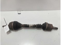 Recambio de transmision delantera izquierda para renault espace iv (jk0) dynamique referencia OEM IAM 8200387408  