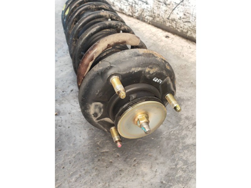 Recambio de amortiguador trasero izquierdo para chevrolet evanda cdx referencia OEM IAM   