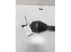 Recambio de transmision delantera izquierda para renault espace iv (jk0) dynamique referencia OEM IAM 8200387408   2