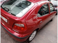 renault megane i fase 2 berlina (ba0) del año 1999 2