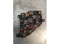 Recambio de caja reles / fusibles para bmw serie 5 lim. (f10) 525d referencia OEM IAM 921085702  