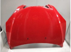 Recambio de capot para mazda 3 berlina (bk) 1.6 cd diesel cat referencia OEM IAM   