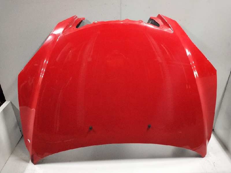 Recambio de capot para mazda 3 berlina (bk) 1.6 cd diesel cat referencia OEM IAM   