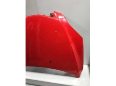 Recambio de capot para mazda 3 berlina (bk) 1.6 cd diesel cat referencia OEM IAM    2