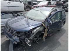 dacia duster ii del año 2020 2