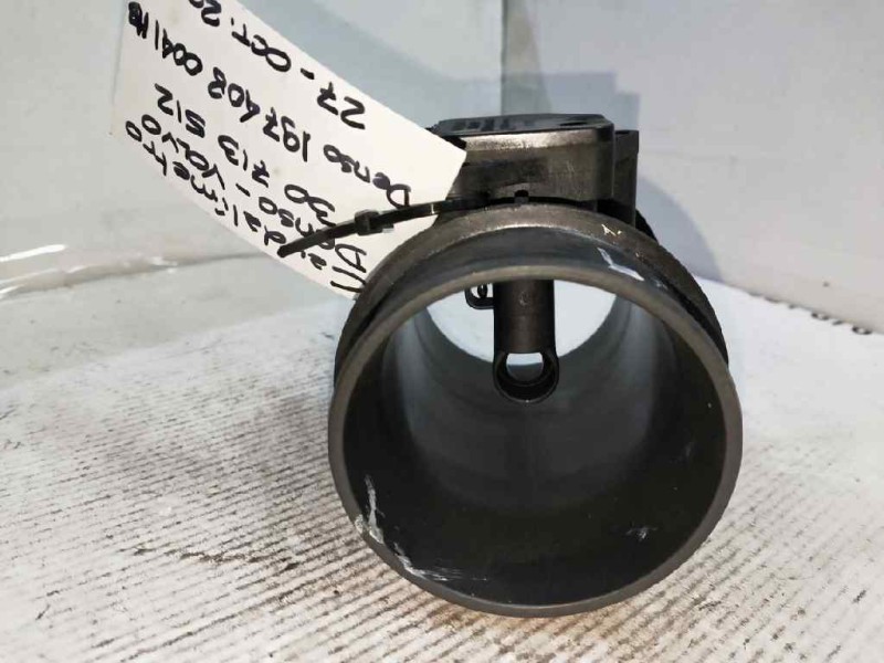 Recambio de caudalimetro para volvo s80 berlina 2.4 20v turbo cat referencia OEM IAM 1974080041 30713512 DENSO
