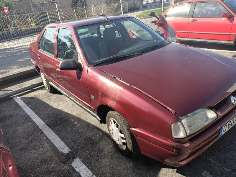 renault 19 (b/c/l53) del año 1992