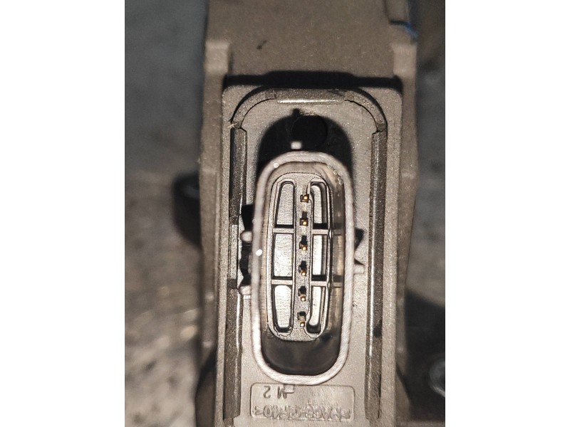 Recambio de potenciometro pedal para toyota yaris hsd active referencia OEM IAM 781100D110  