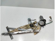 Recambio de elevalunas delantero izquierdo para mitsubishi montero sport (k90) referencia OEM IAM MR144595 0621006536 5P 2