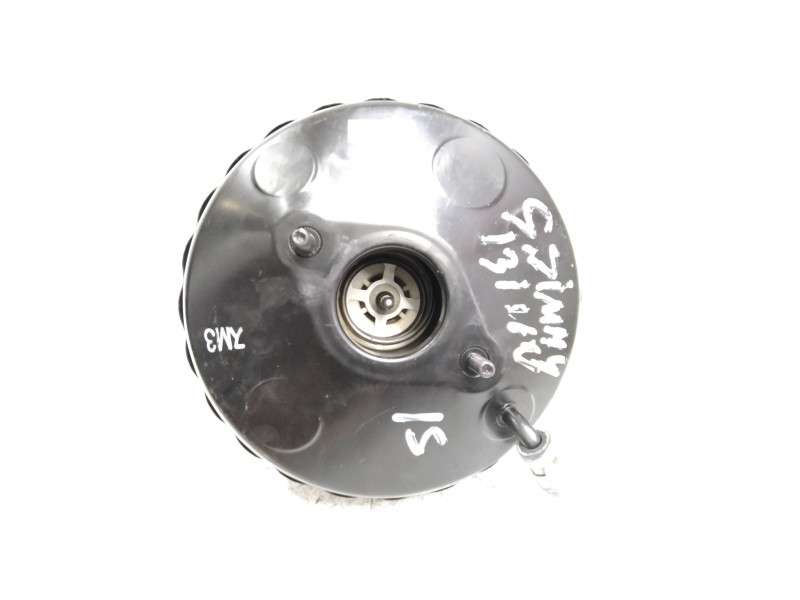Recambio de servofreno para suzuki jimny sn (fj) 1.3 16v cat referencia OEM IAM 13101023380  