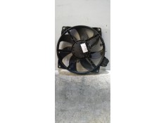 Recambio de electroventilador para renault megane iii berlina 5 p dynamique referencia OEM IAM MM1118V 214810028R 