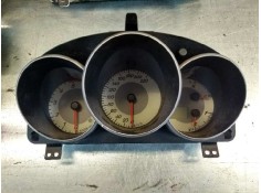 Recambio de cuadro instrumentos para mazda 3 berlina (bk) 1.6 cd diesel cat referencia OEM IAM 8LBS3PA  