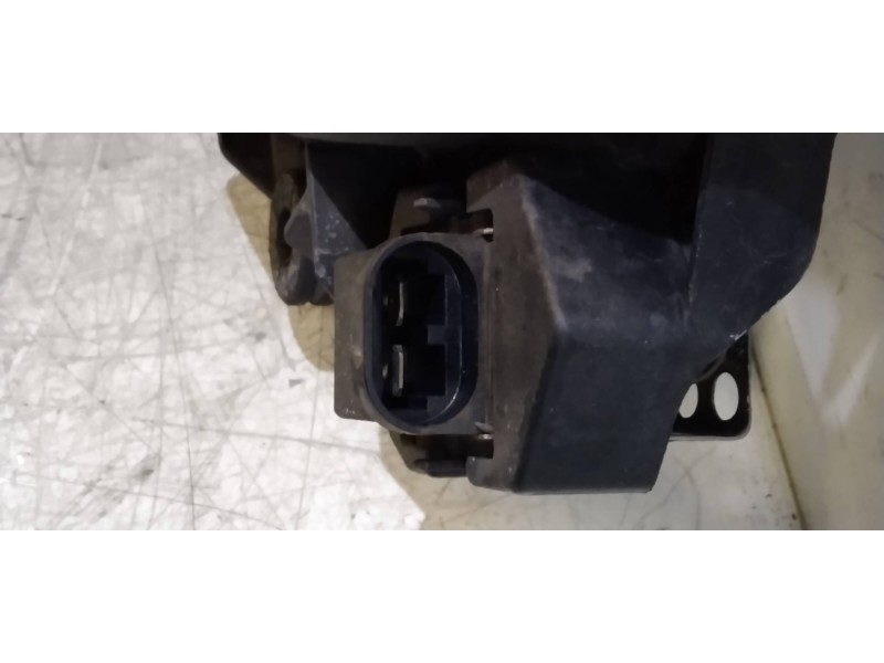 Recambio de electroventilador para renault megane iii berlina 5 p dynamique referencia OEM IAM MM1118V 214810028R 
