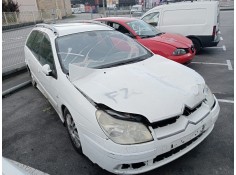 citroen c5 break del año 2008