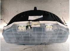 Recambio de cuadro instrumentos para mazda 3 berlina (bk) 1.6 cd diesel cat referencia OEM IAM 8LBS3PA   2