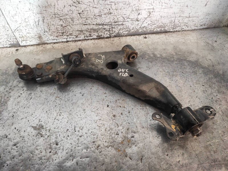 Recambio de brazo suspension inferior delantero izquierdo para chevrolet evanda cdx referencia OEM IAM   