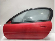 Recambio de puerta delantera izquierda para mazda mx-3 (ec) 1.9 v6 24v cat referencia OEM IAM   