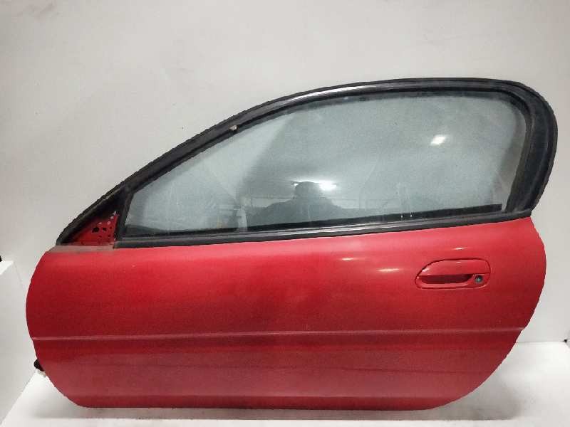 Recambio de puerta delantera izquierda para mazda mx-3 (ec) 1.9 v6 24v cat referencia OEM IAM   