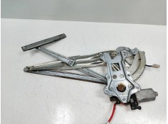 Recambio de elevalunas delantero derecho para mitsubishi montero sport (k90) 2.5 td cat referencia OEM IAM 5713A20 2621003200 5P