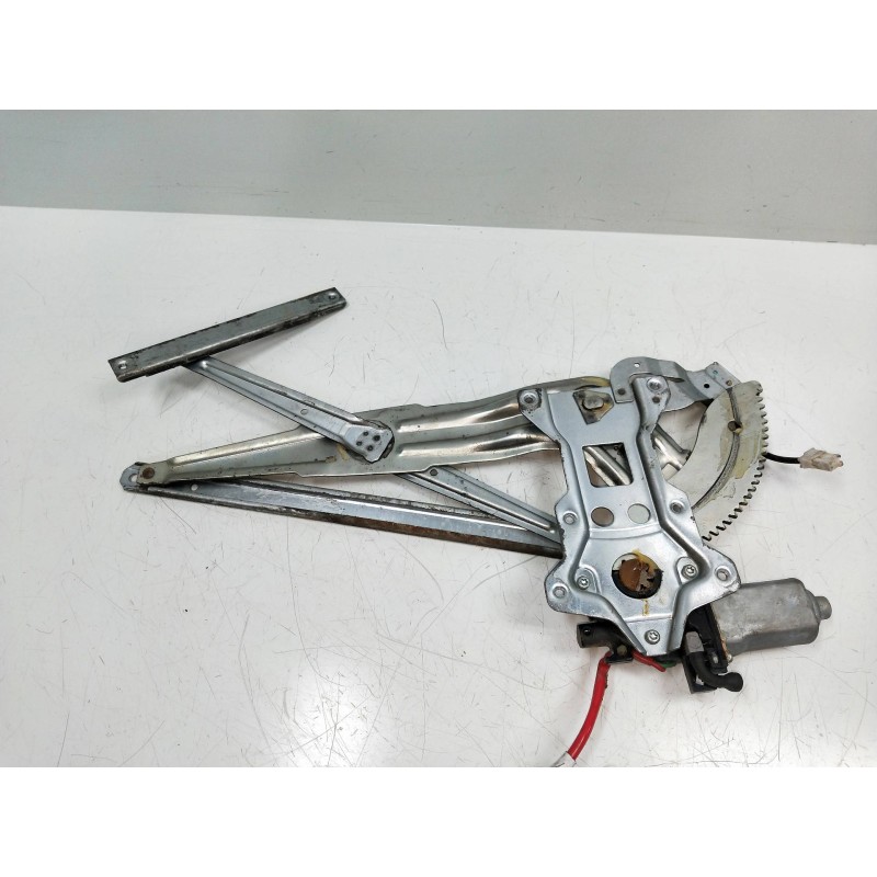 Recambio de elevalunas delantero derecho para mitsubishi montero sport (k90) 2.5 td cat referencia OEM IAM 5713A20 2621003200 5P