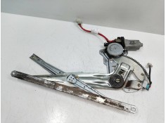 Recambio de elevalunas delantero derecho para mitsubishi montero sport (k90) 2.5 td cat referencia OEM IAM 5713A20 2621003200 5P 2