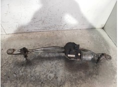 Recambio de motor limpia delantero para bmw serie 5 lim. (f10) 525d referencia OEM IAM 1397220538 7272367 3397021319 7272451