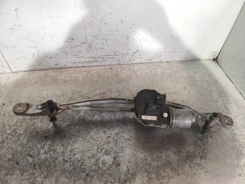 Recambio de motor limpia delantero para bmw serie 5 lim. (f10) 525d referencia OEM IAM 1397220538 7272367 3397021319 7272451