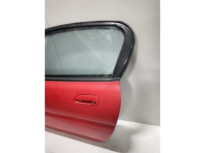 Recambio de puerta delantera izquierda para mazda mx-3 (ec) 1.9 v6 24v cat referencia OEM IAM   