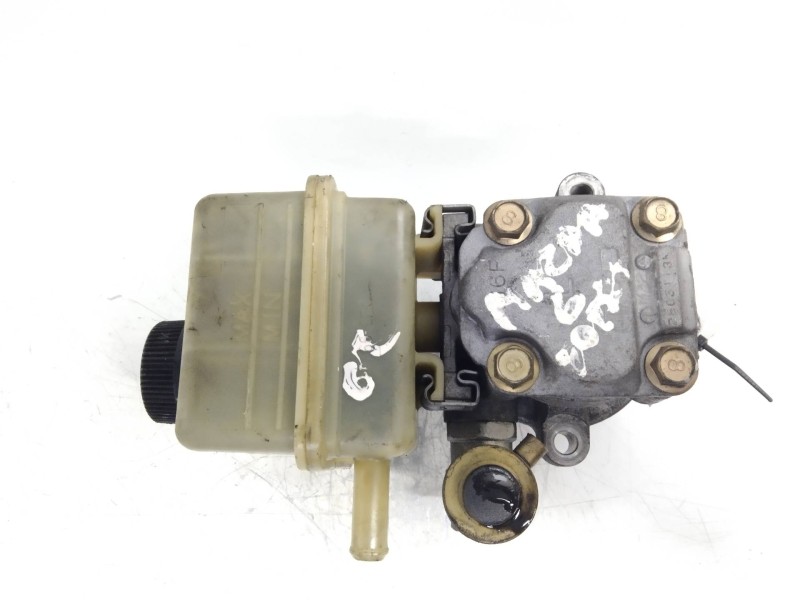 Recambio de bomba direccion para mazda 6 berlina (gg) 2.0 diesel cat referencia OEM IAM   