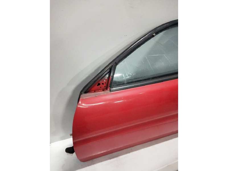 Recambio de puerta delantera izquierda para mazda mx-3 (ec) 1.9 v6 24v cat referencia OEM IAM   