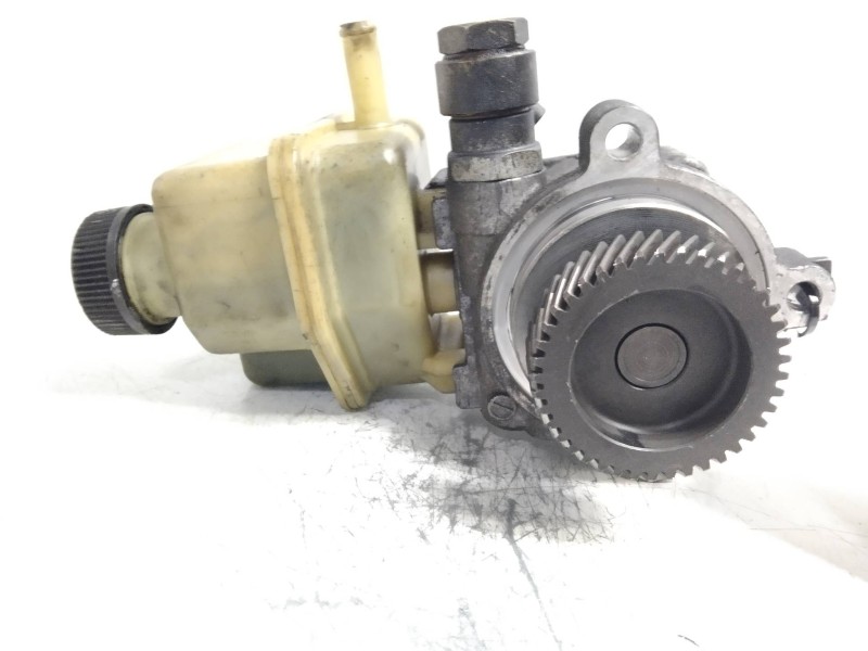 Recambio de bomba direccion para mazda 6 berlina (gg) 2.0 diesel cat referencia OEM IAM   