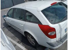 renault laguna ii grandtour (kg0) del año 2003 2