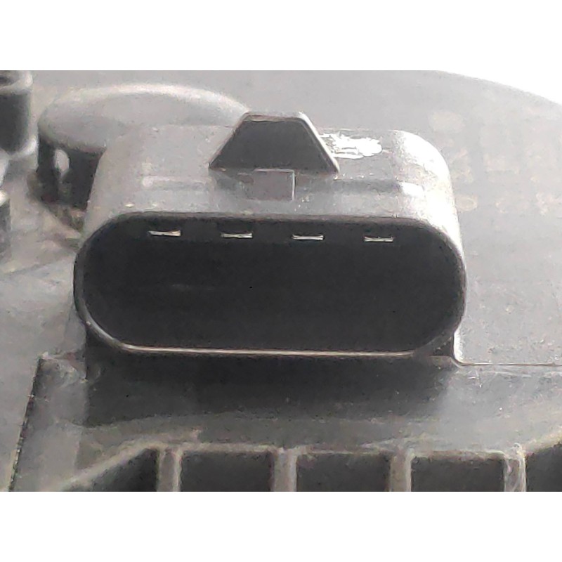 Recambio de motor limpia delantero para bmw serie 5 lim. (f10) 525d referencia OEM IAM 1397220538 7272367 3397021319 7272451