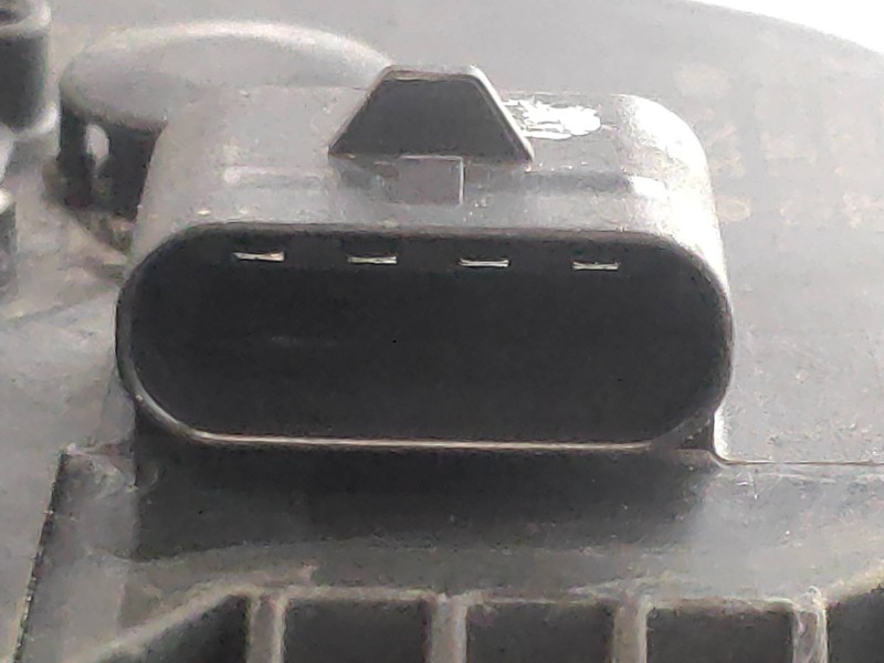 Recambio de motor limpia delantero para bmw serie 5 lim. (f10) 525d referencia OEM IAM 1397220538 7272367 3397021319 7272451