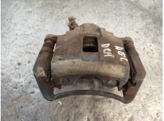 Recambio de pinza freno delantera derecha para chevrolet evanda cdx referencia OEM IAM   