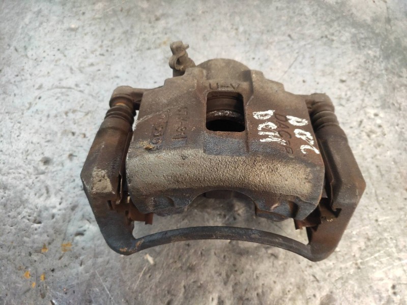 Recambio de pinza freno delantera derecha para chevrolet evanda cdx referencia OEM IAM   