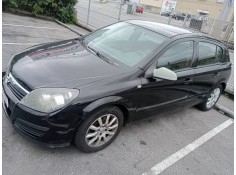 opel astra h berlina del año 2006