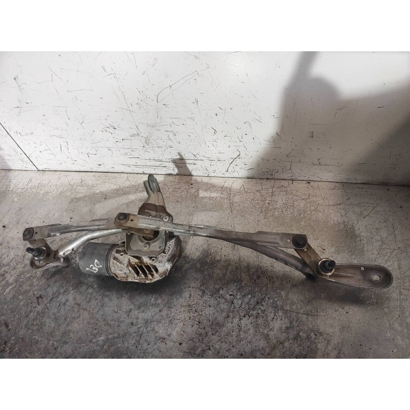 Recambio de motor limpia delantero para bmw serie 5 lim. (f10) 525d referencia OEM IAM 1397220538 7272367 3397021319 7272451