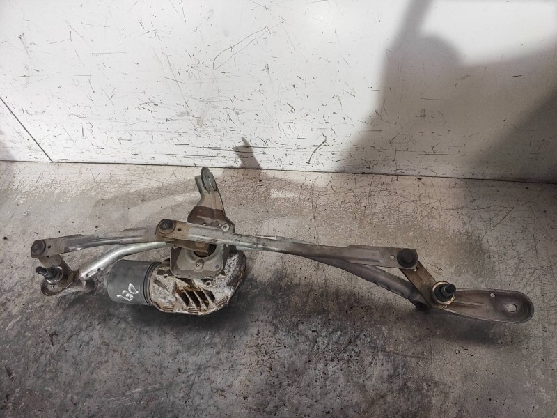 Recambio de motor limpia delantero para bmw serie 5 lim. (f10) 525d referencia OEM IAM 1397220538 7272367 3397021319 7272451